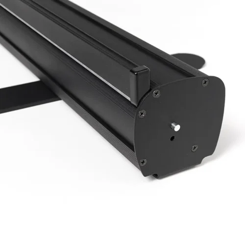 Roll-Up 85 x 200 сm Black Edition - Image 6