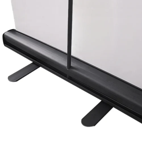 Roll-Up 85 x 200 сm Black Edition - Image 4